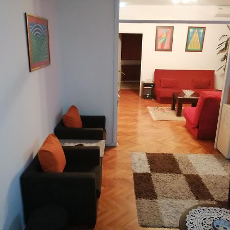 Apartman Dunja 브라네 외부 사진
