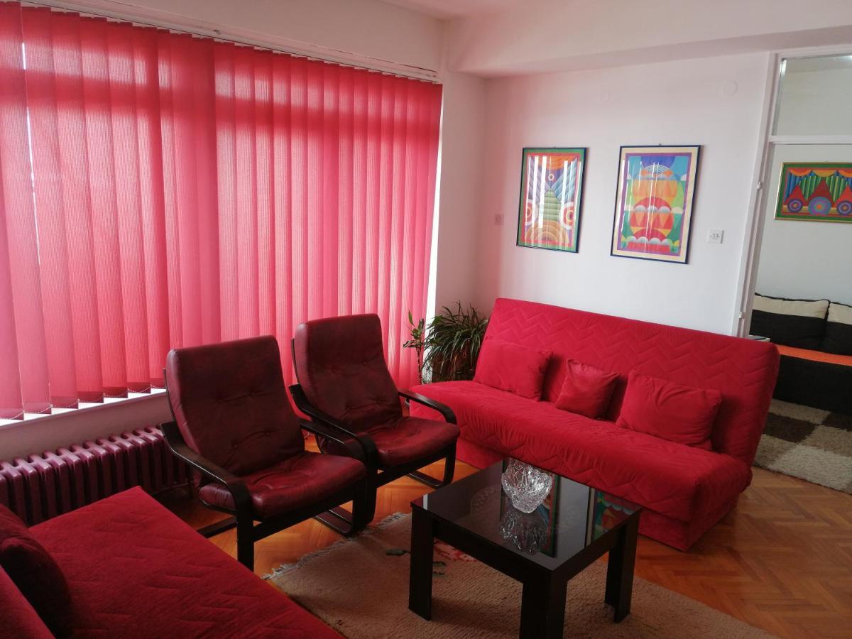 Apartman Dunja 브라네 외부 사진