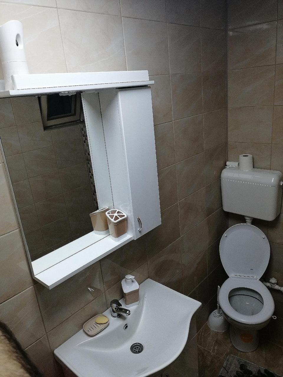 Apartman Dunja 브라네 외부 사진
