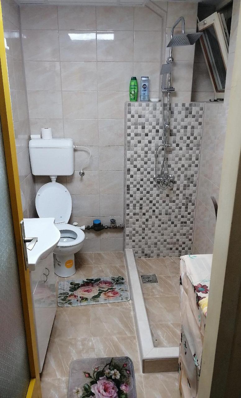 Apartman Dunja 브라네 외부 사진