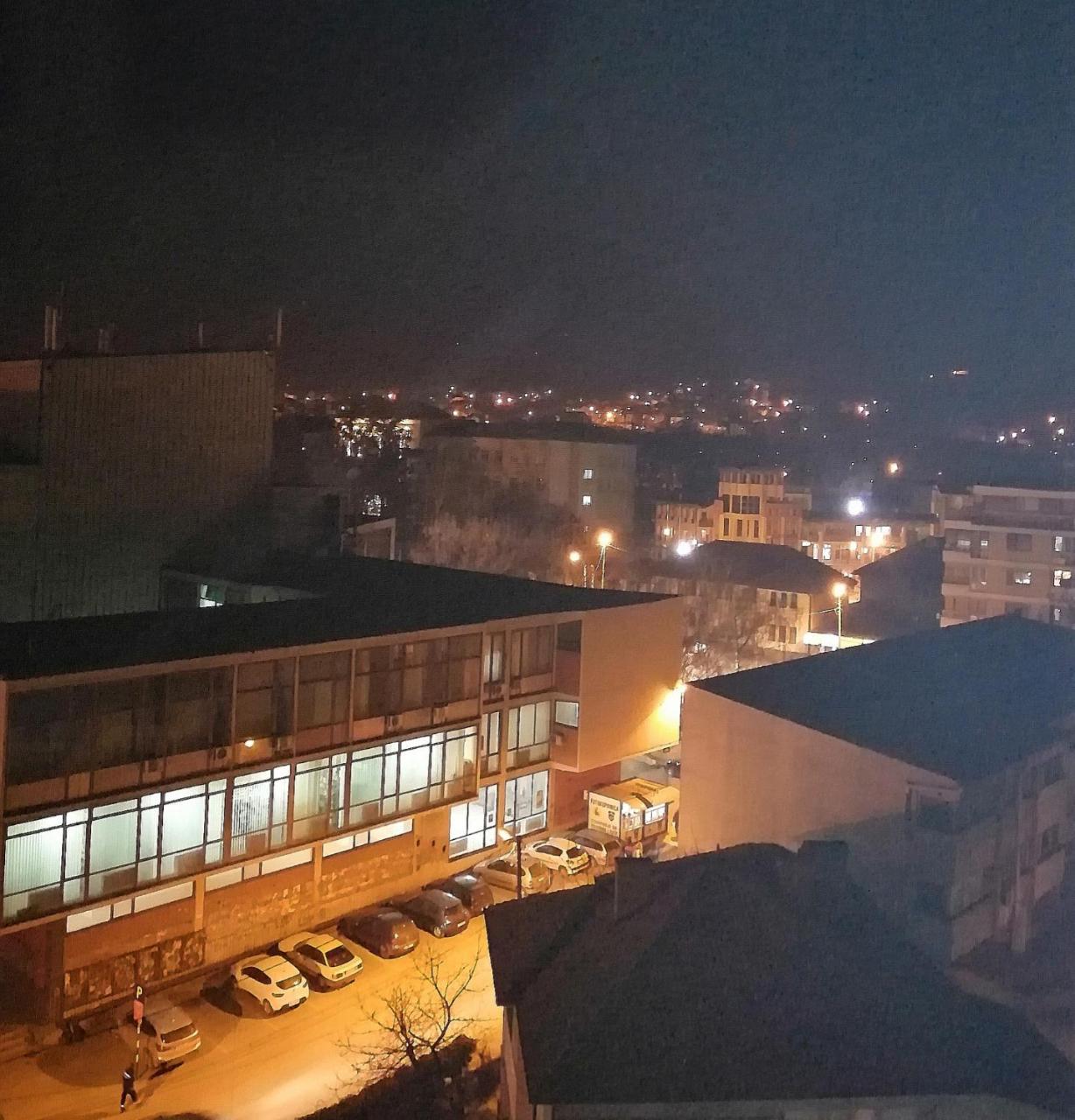 Apartman Dunja 브라네 외부 사진