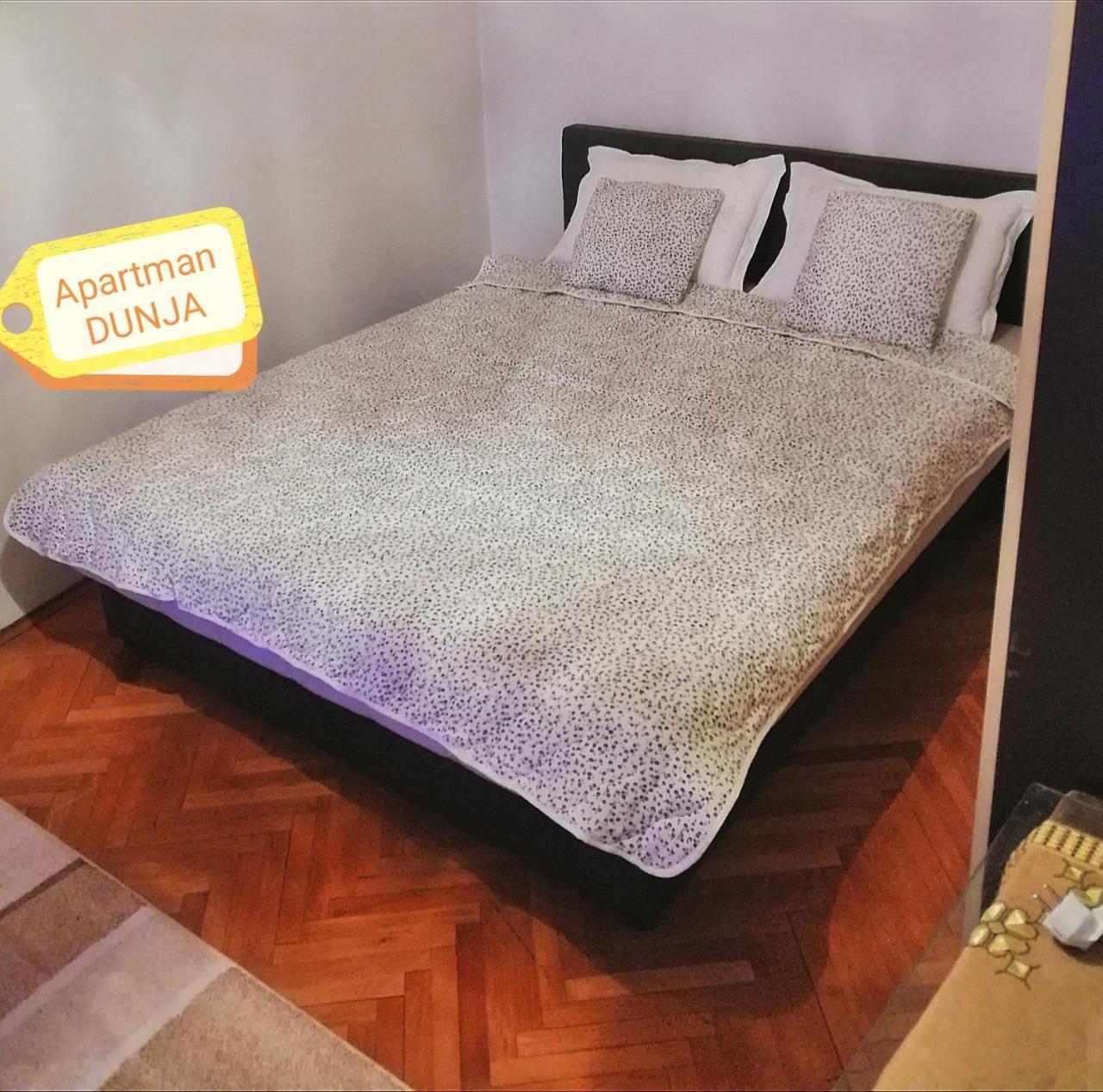 Apartman Dunja 브라네 외부 사진