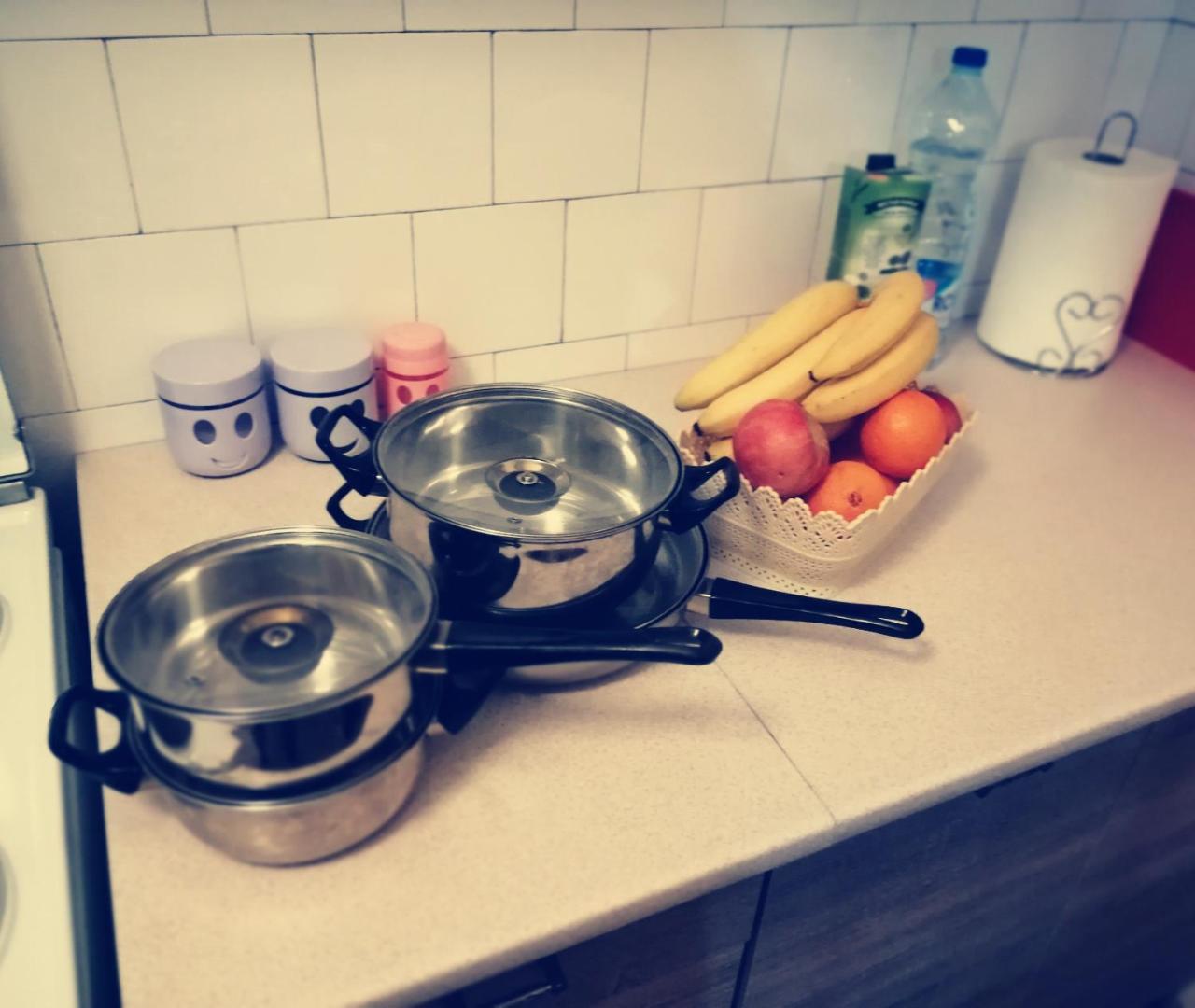 Apartman Dunja 브라네 외부 사진