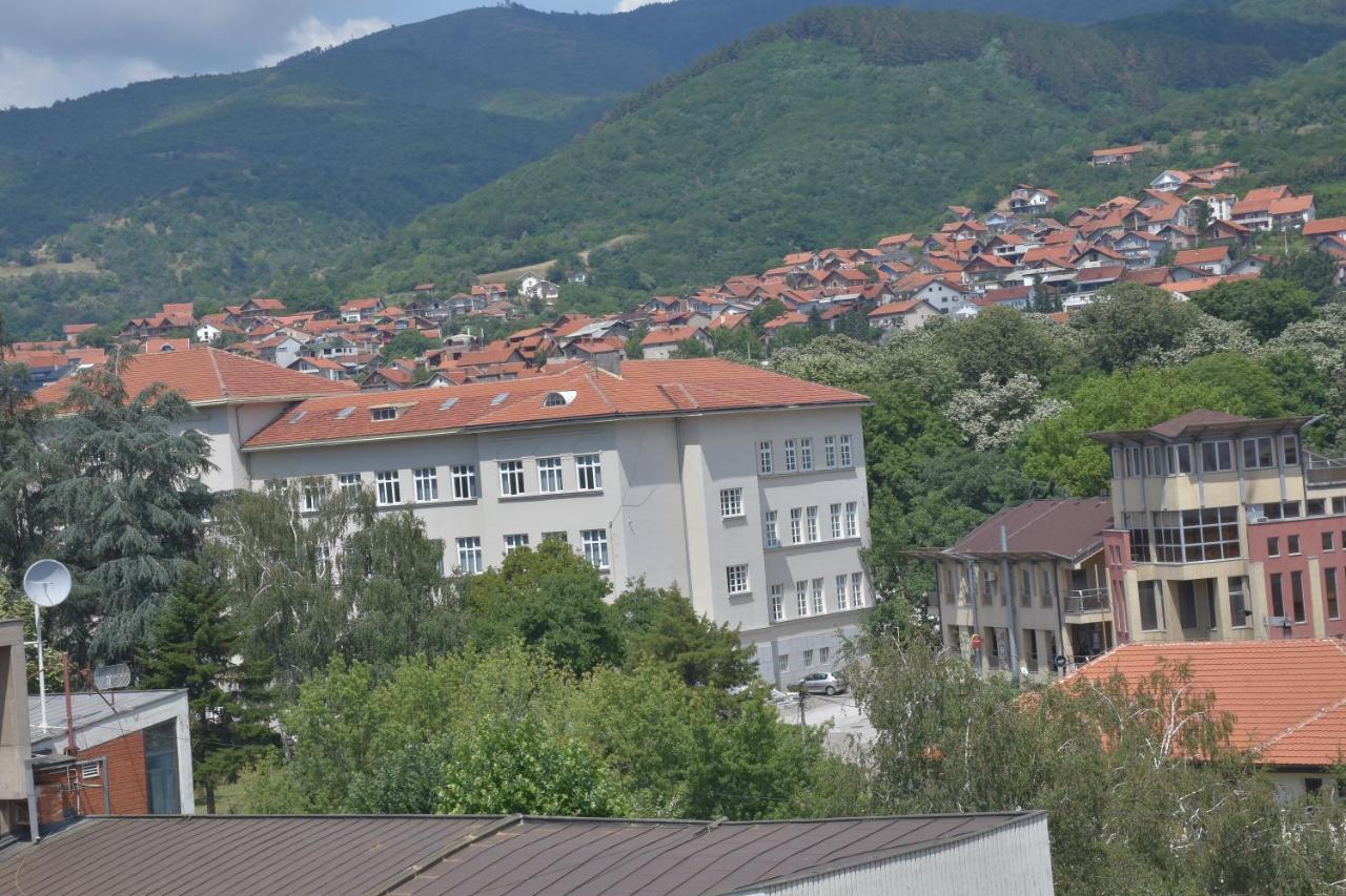 Apartman Dunja 브라네 외부 사진