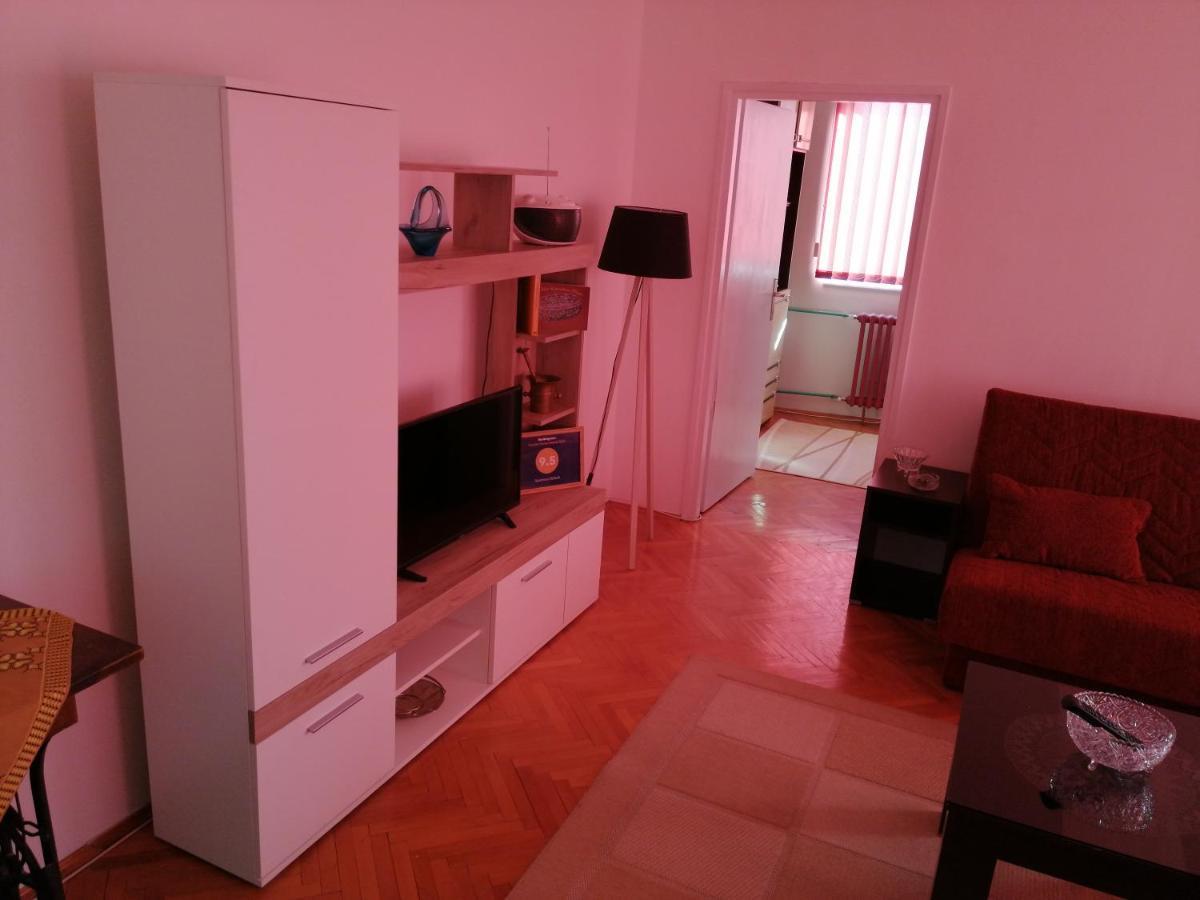 Apartman Dunja 브라네 외부 사진