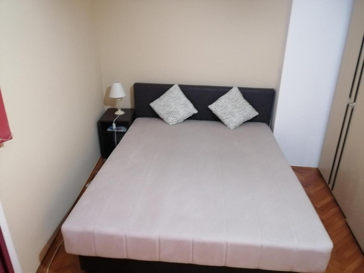 Apartman Dunja 브라네 외부 사진