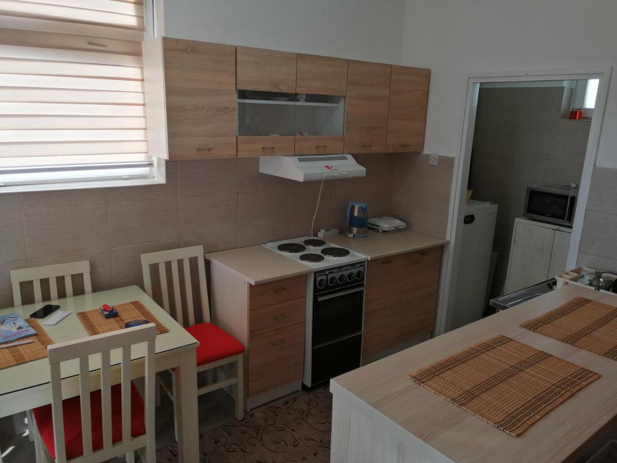 Apartman Dunja 브라네 외부 사진