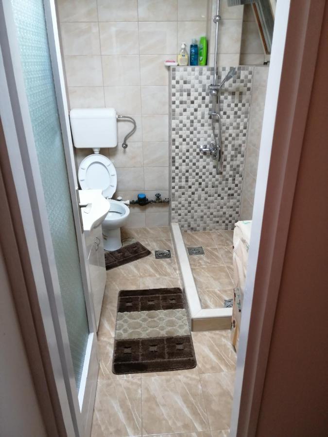 Apartman Dunja 브라네 외부 사진